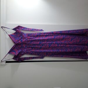 Cupshe XL maxi sundress new with tag